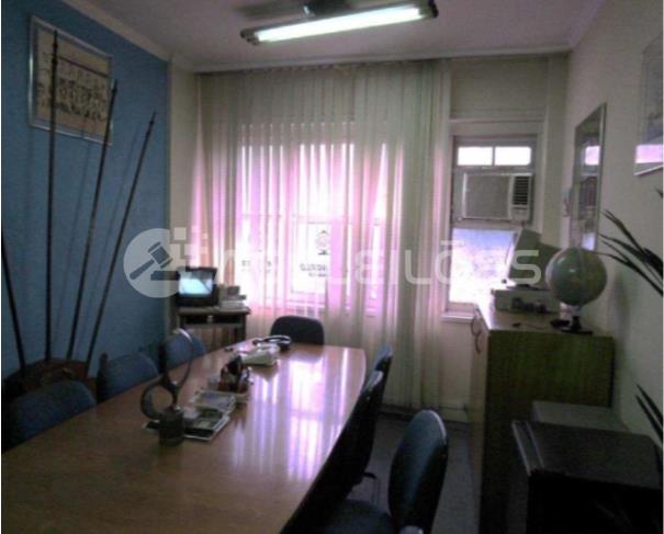 Foto de Conjunto com 99,20m² A.P., 113,33m² A.T.