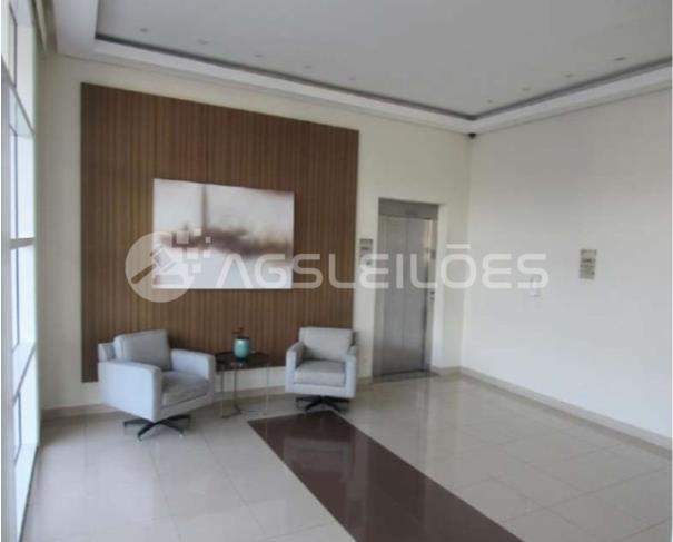 Foto de Apartamento Duplex com 237,31m² A.P., 397,66m² A.T.