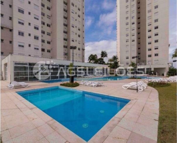 Foto de Apartamento Duplex com 237,31m² A.P., 397,66m² A.T.