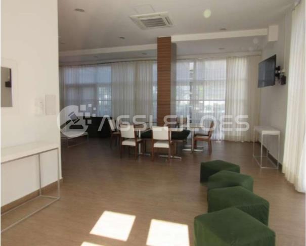 Foto de Apartamento Duplex com 237,31m² A.P., 397,66m² A.T.