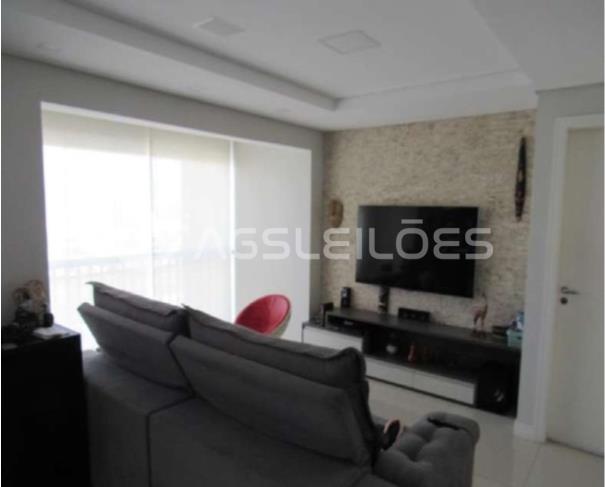 Foto de Apartamento Duplex com 237,31m² A.P., 397,66m² A.T.