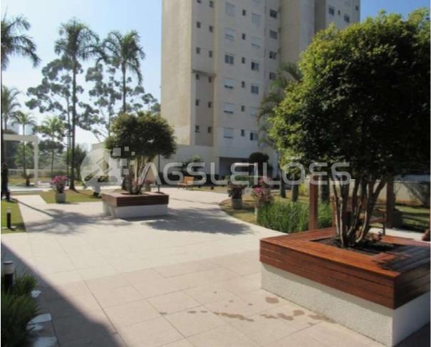 Foto de Apartamento Duplex com 237,31m² A.P., 397,66m² A.T.