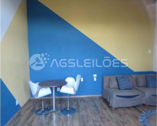 Foto de Apartamento Duplex com 237,31m² A.P., 397,66m² A.T.