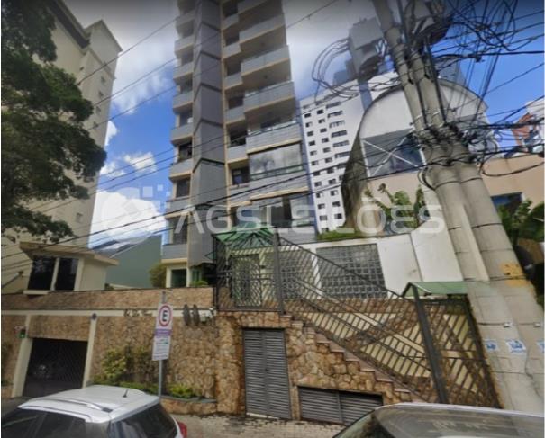 Foto de Apartamento com 185,6325m² A.P., 288,7185m² A.T.