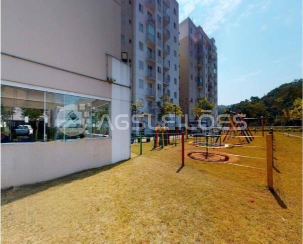 Foto de DIREITOS FIDUCIÁRIOS - Apartamento 45,790m² A.P., 92,866m² A.T.