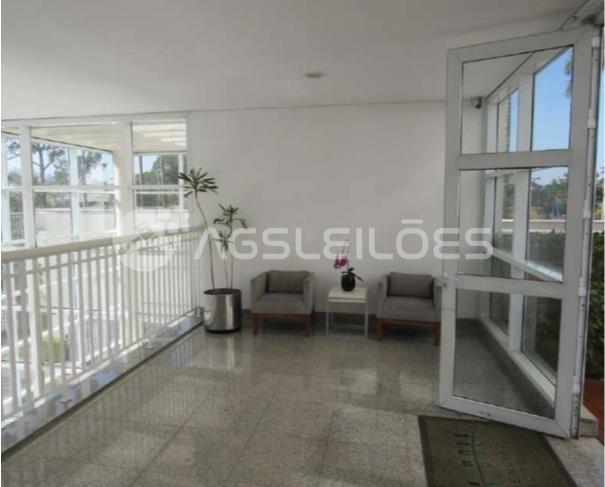 Foto de Apartamento Duplex com 237,31m² A.P., 397,66m² A.T.