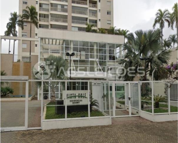 Foto de Apartamento Duplex com 237,31m² A.P., 397,66m² A.T.