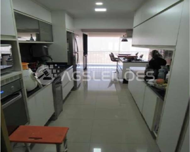 Foto de Apartamento Duplex com 237,31m² A.P., 397,66m² A.T.