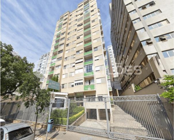 Foto de Apartamento com 99,42m² A.P. 128,224m² A.T.