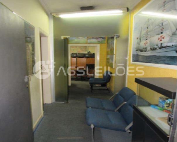 Foto de Conjunto com 99,20m² A.P., 113,33m² A.T.