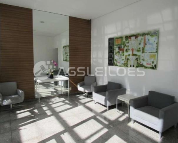 Foto de Apartamento Duplex com 237,31m² A.P., 397,66m² A.T.