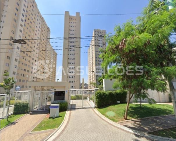 Foto de DIREITOS FIDUCIÁRIOS - Apartamento 33,200m² A.P., 53,283m² A.T.