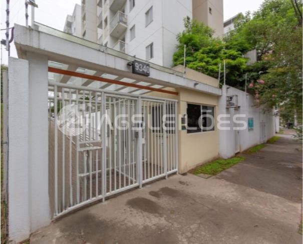 Foto de DIREITOS FIDUCIÁRIOS - Apartamento 45,790m² A.P., 92,866m² A.T.